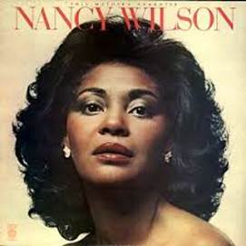 NANCY WILSON　『Mother’s Daughter』（76年）