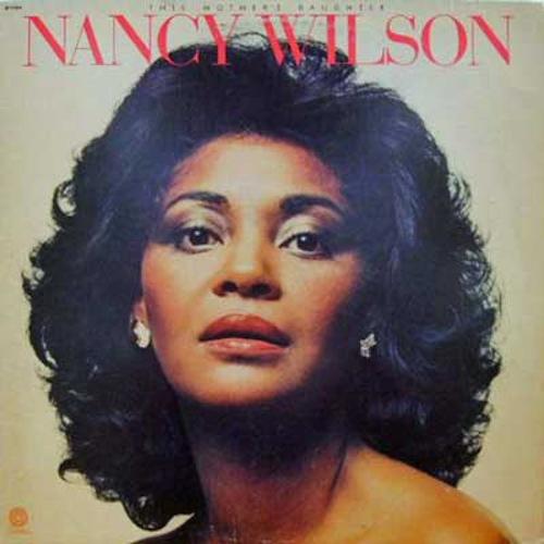 NANCY WILSON『Mother’s Daughter』（76年）