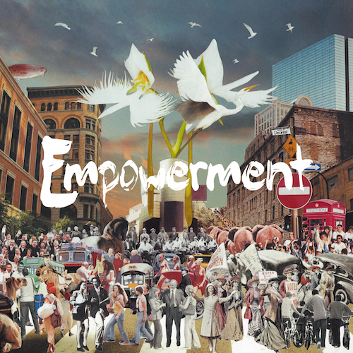 『Empowerment』(11年)