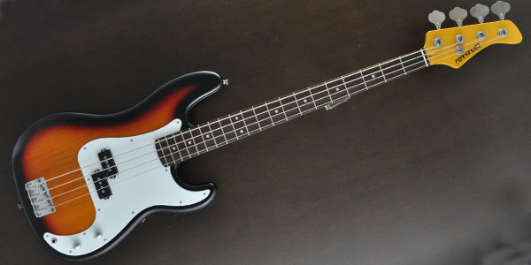 Fernandes - Precision Bass