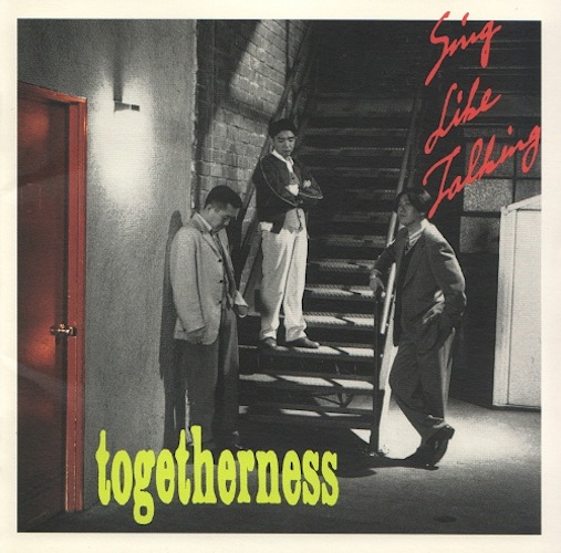 『Togetherness』(94年)